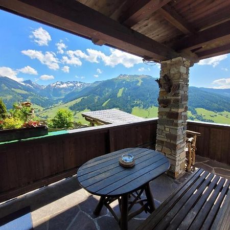 Haus Bergleiten Leilighet Alpbach Eksteriør bilde