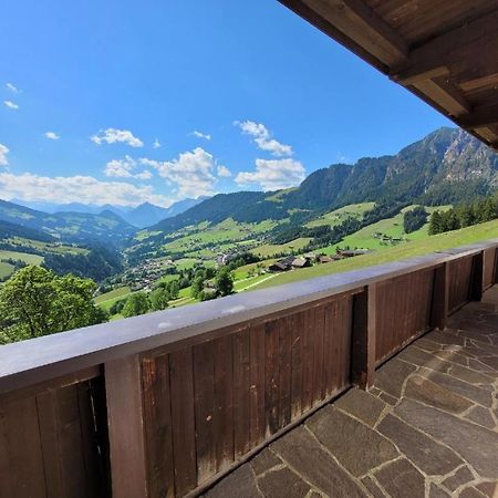 Haus Bergleiten Leilighet Alpbach Eksteriør bilde